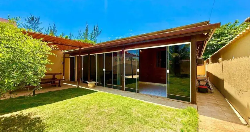 Casa com 2 quartos à venda na Rua Flexeira, 09, Rasa, Armação dos Búzios