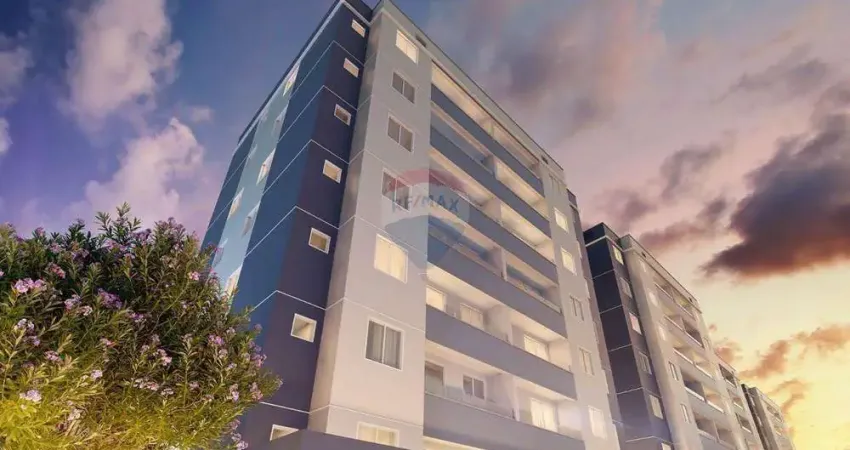 À venda apartamentos com suíte, área privativa e lazer completo em são pedro da aldeia