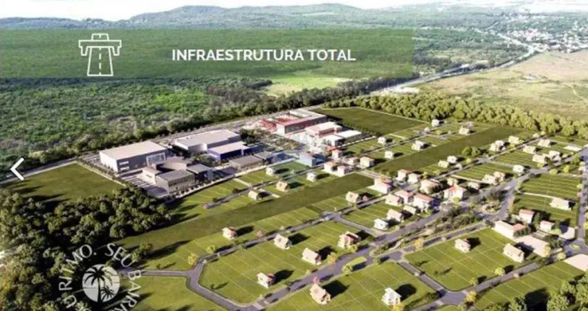 Terreno à venda na Avenida 12 de novembro, 100, Baia Formosa, Armação dos Búzios