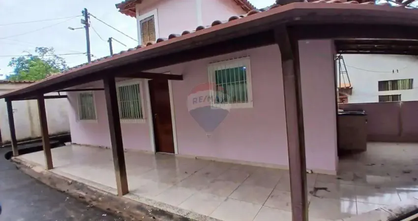 Casa com 2 quartos à venda na Rua Justiniano de Souza, 13, Rasa, Armação dos Búzios