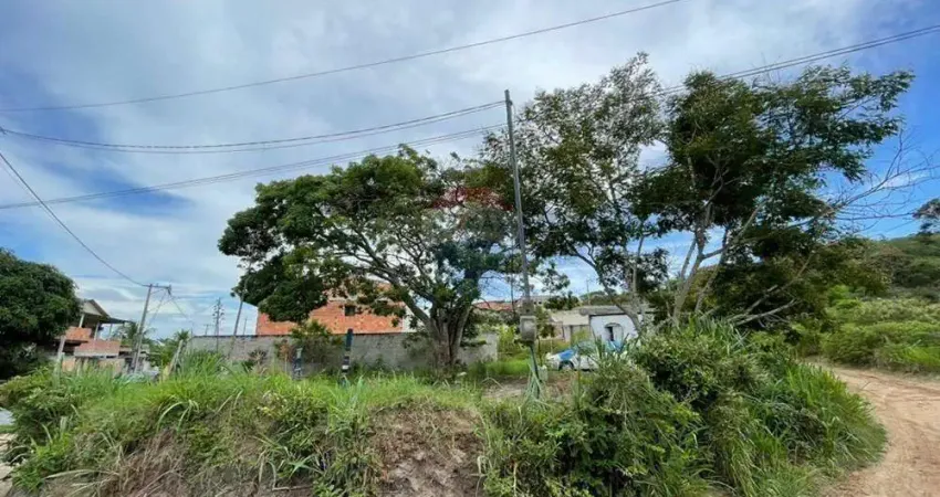 Terreno à venda na Rua Dezessete, 2, Reserva do Peró, Cabo Frio