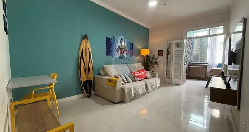 À venda: Apartamento pronto pra morar ou investir no coração de Cabo Frio