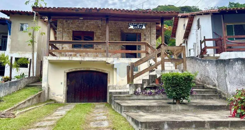Casa com 3 quartos à venda na Rua do Guriri, 13, Jardim Peró, Cabo Frio