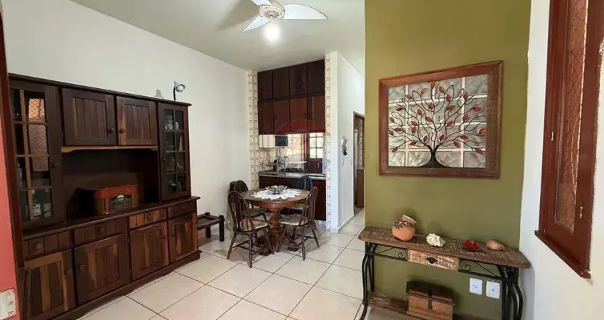 Encantador Apart Hotel à Venda na Gamboa com Vista Maravilhosa