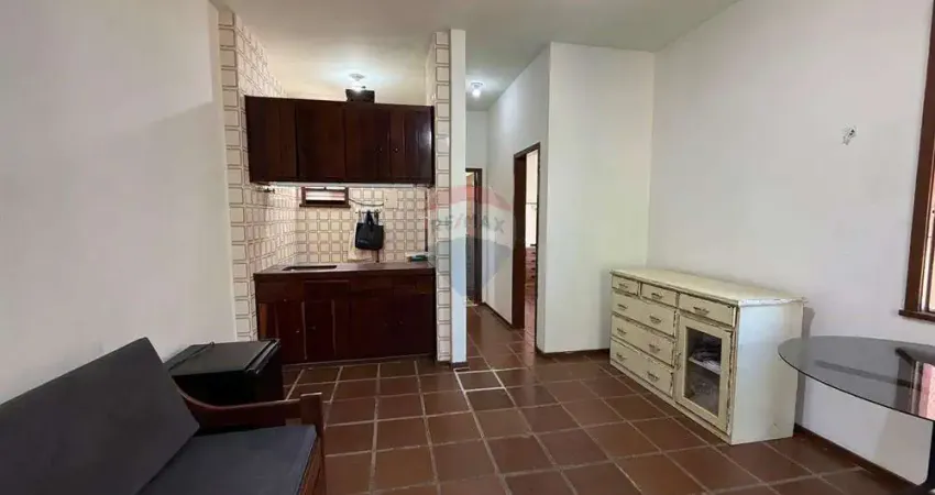 Flat com 1 quarto à venda na Rua Jorge Veiga, 74, Gamboa, Cabo Frio