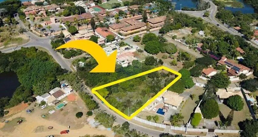 Terreno à venda na Rua Armina Campio Gomes, Lote 12, Ferradura, Armação dos Búzios