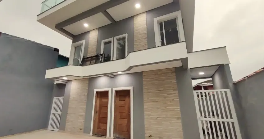 Casa com 2 quartos à venda no Jardim Primavera, Guarujá