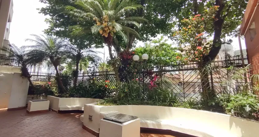 Moleza! apartamento de 1 quarto a 100m da linda praia da enseada no guarujá