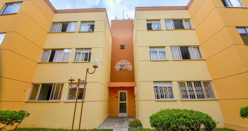 Apartamento para Venda em Curitiba, Alto Boqueirão, 3 dormitórios, 1 banheiro, 1 vaga