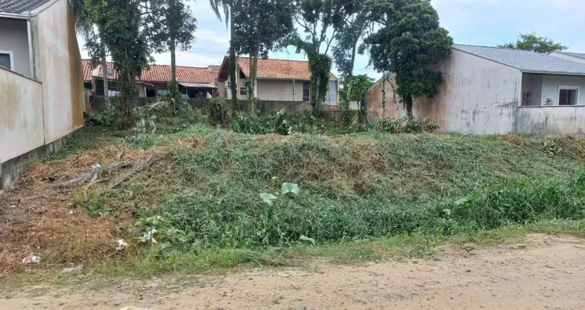 Terreno para Venda em Barra Velha, AÇORIANOS