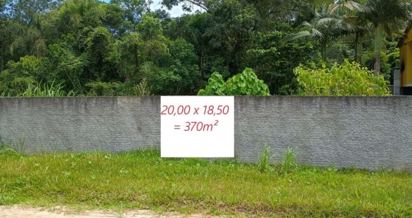 Terreno para Venda em São Francisco do Sul, Ubatuba