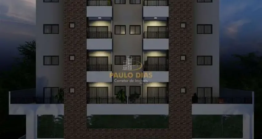 Apartamento com 2 quartos à venda na Rua Dom Francisco, 241, Vila Real, Balneário Camboriú