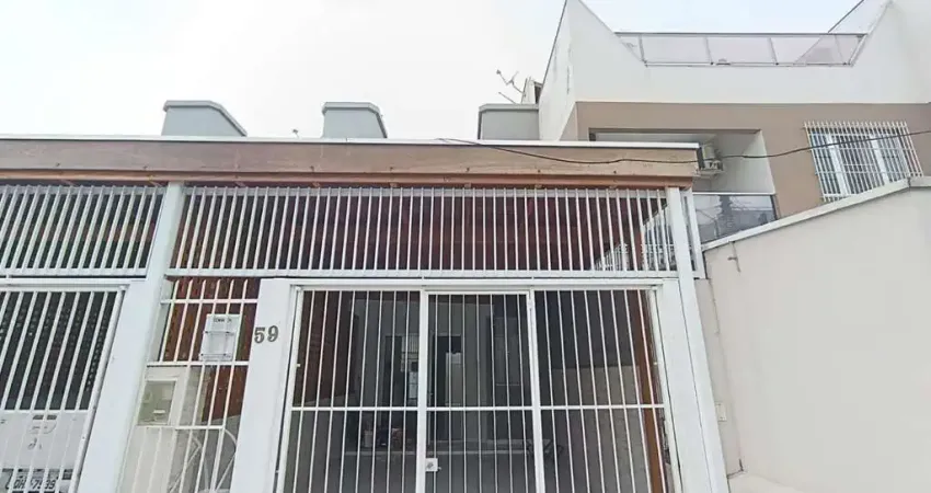 Casa com 2 quartos para alugar na Rua Anitápolis, 59, Municípios, Balneário Camboriú