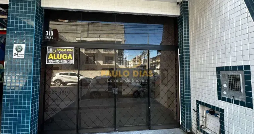Sala comercial para alugar na Rua 3450, 310, Centro, Balneário Camboriú