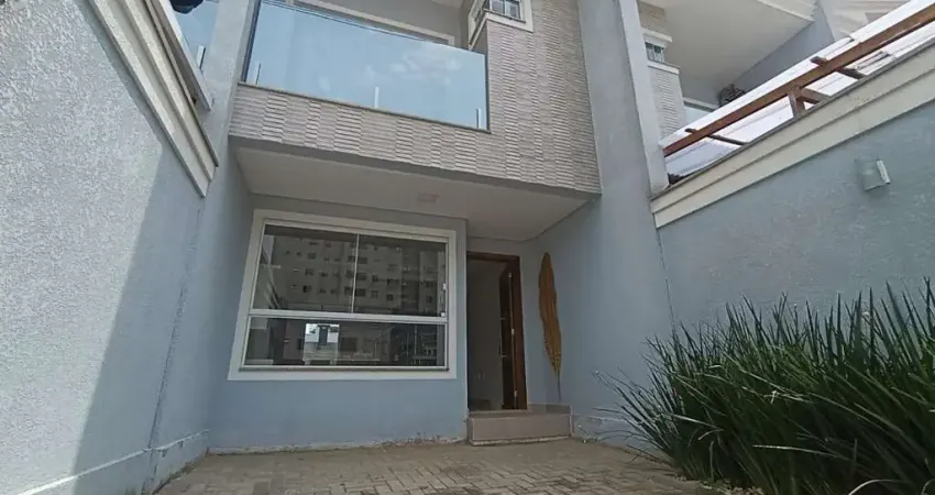 Casa com 2 quartos para alugar na São Genaro, 22, São Francisco de Assis, Camboriú