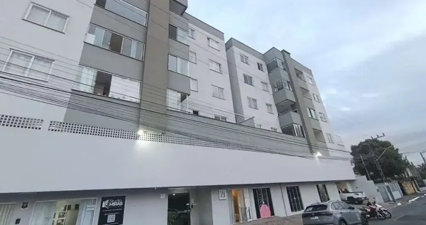 Apartamento com 2 quartos à venda na Dom Abelardo, 269, Vila Real, Balneário Camboriú