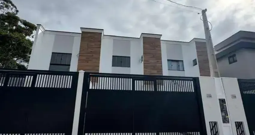 Casa à venda na Rua Rio Chapecó, 152, Rio Pequeno, Camboriú