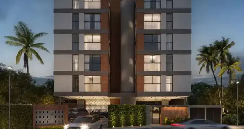 Apartamento com 2 quartos à venda na Rua Rio das Antas, 130, Rio Pequeno, Camboriú