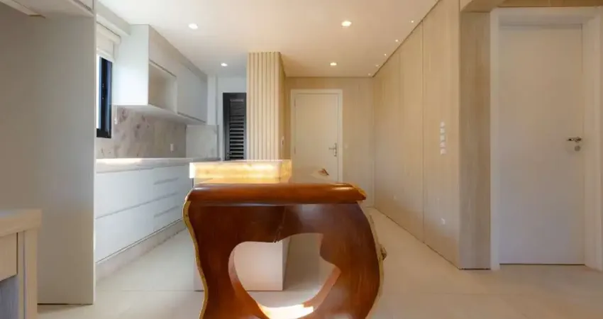 Apartamento com 2 quartos à venda na Rua Suécia, 10, Balneário Santa Clara, Itajaí