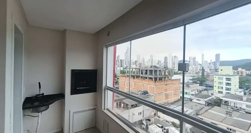 Apartamento com 3 quartos para alugar na Rua Agrolândia, 496, Municípios, Balneário Camboriú