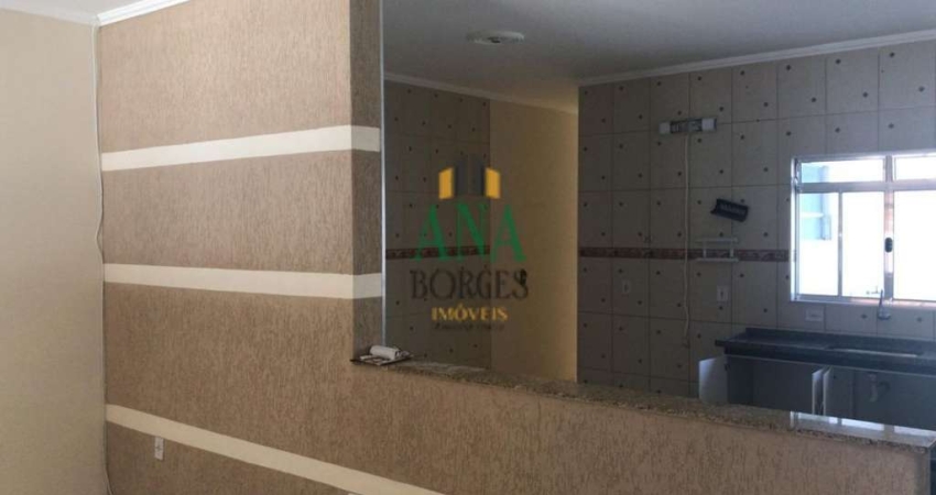 Vendo Casa jardim Nova Ipanema