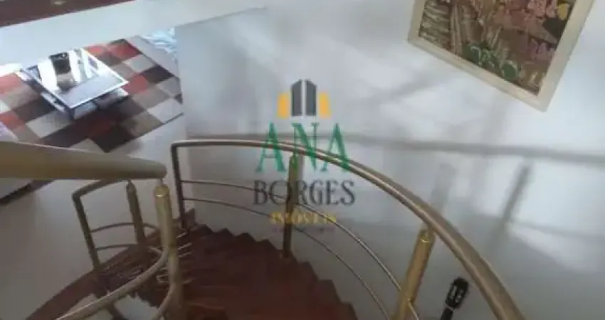 Linda Casa a Venda no Condomínio Lago da Boa Vista