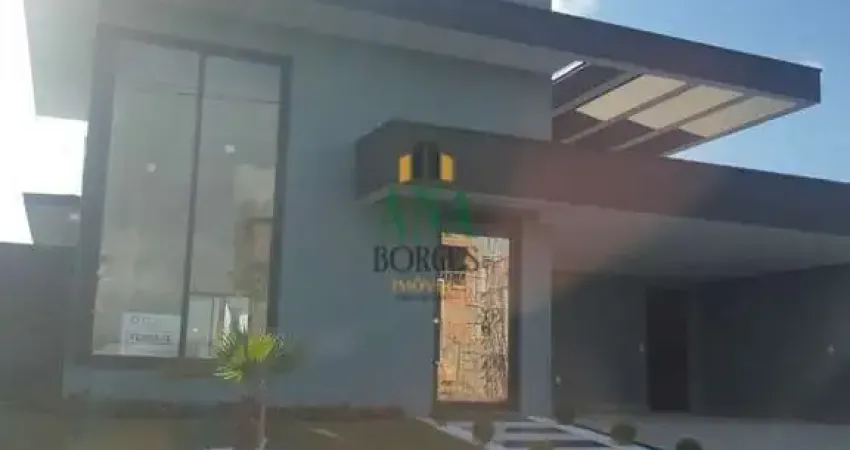 Casa com 3 quartos à venda na Rodovia João Leme dos Santos, Chácaras Residenciais Santa Maria, Votorantim