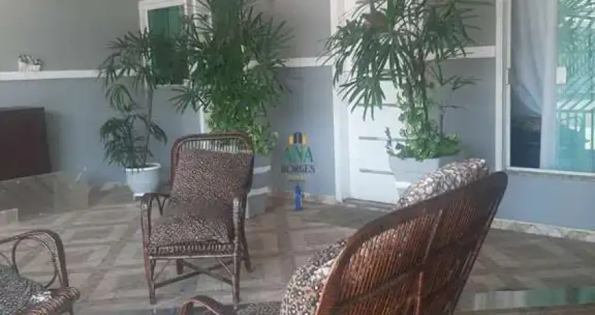 Casa com 3 quartos à venda na Rua Arnaldo Januário Werneck, 325, Jardim Itália, Sorocaba
