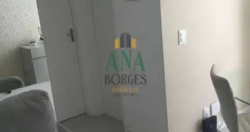 Apartamento com 2 quartos à venda no Jardim Guarujá, Sorocaba 