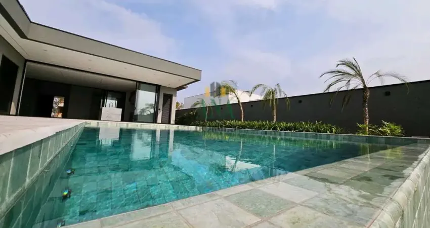 Casa com 4 quartos à venda no Parque Reserva Fazenda Imperial, Sorocaba 