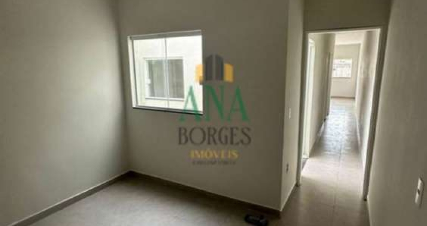 Casa com 2 dormitórios