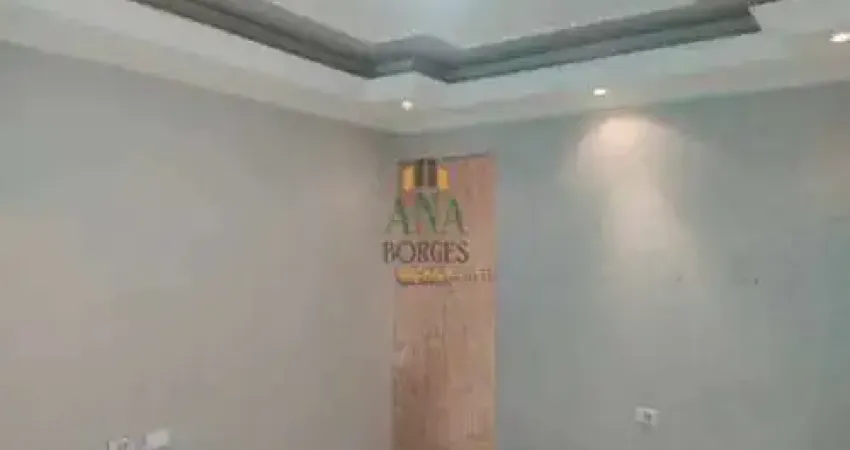 Casa com 2 quartos à venda no Jardim Astro, Sorocaba 