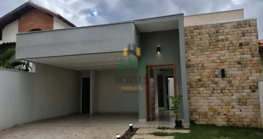 Casa com 3 quartos à venda no Granja Olga I, Sorocaba 