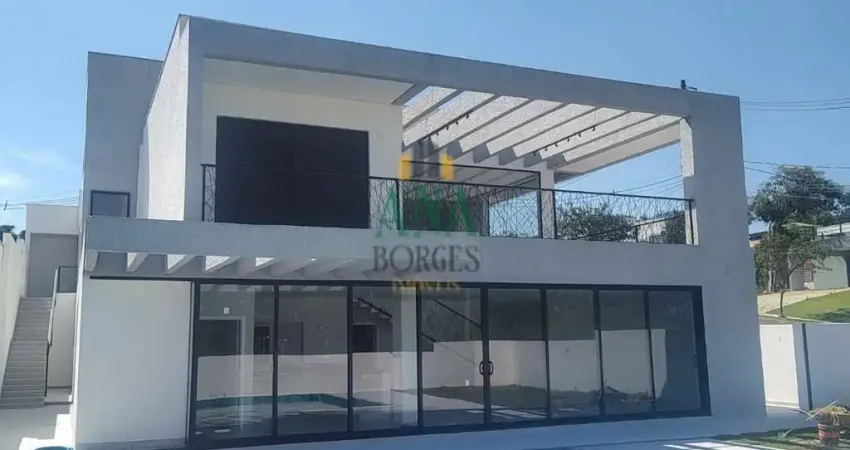 Casa com 3 quartos à venda na Rua Laura Maiello Kook, 1550, Jardim Novo Mundo, Sorocaba