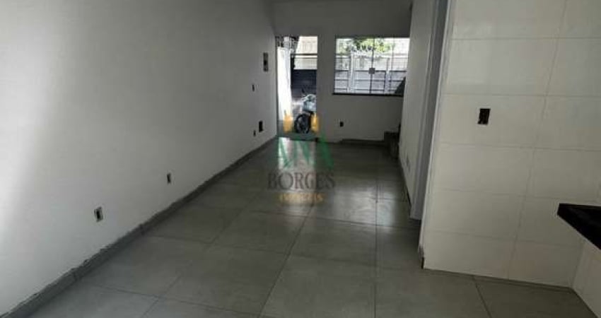 Sobrados Novos na Zona Norte