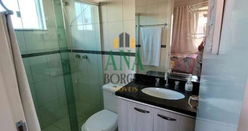 Belo Sobrado a Venda no Condomínio Residencial Reserva Bali