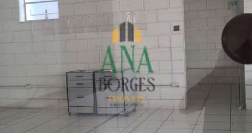 Alugo Barracão Iguatemi com 360m²