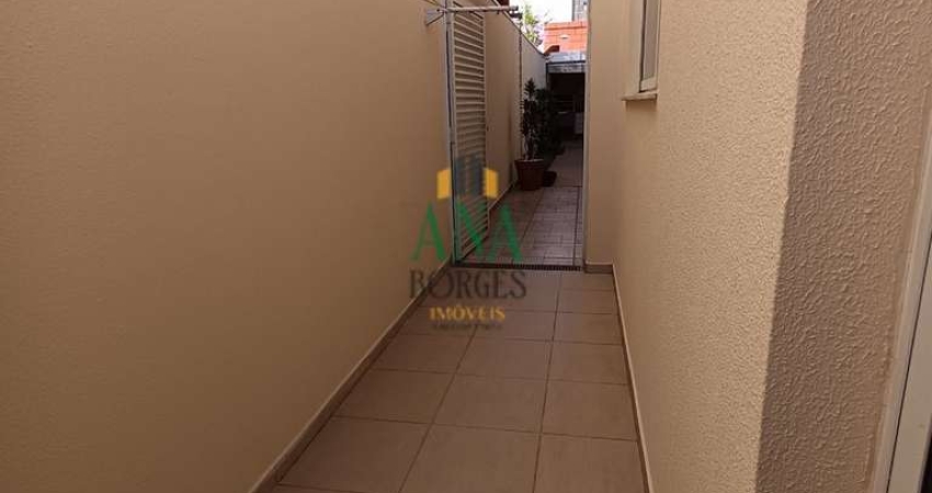 Belissima Casa Venda e/ou Locacao no Condominio Residencial Aldeia da Mata