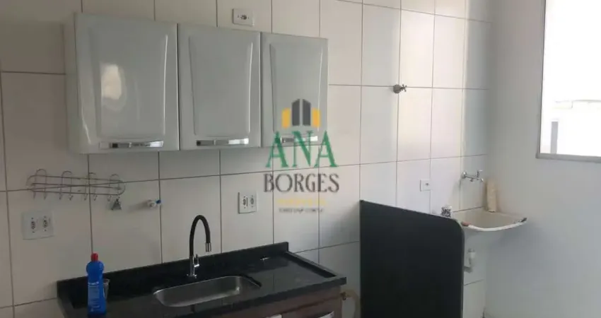 Apartamento com 3 quartos à venda no Chácaras Residenciais Santa Maria, Votorantim 