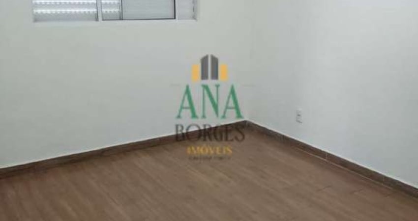 VENDO OTIMO APARTAMENTO TÉRREO RECÉM REFORMADO PRÓXIMO SANTA CASA