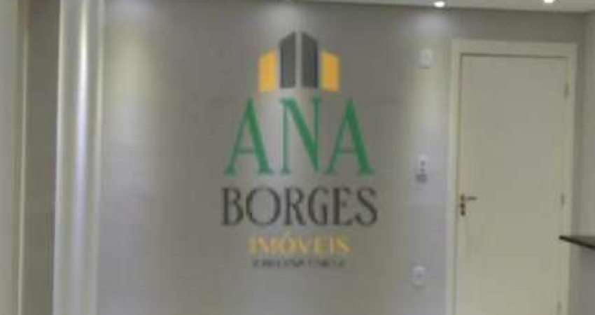 Vendo Apartamento  Residencial Platinum Votorantim 53 m2