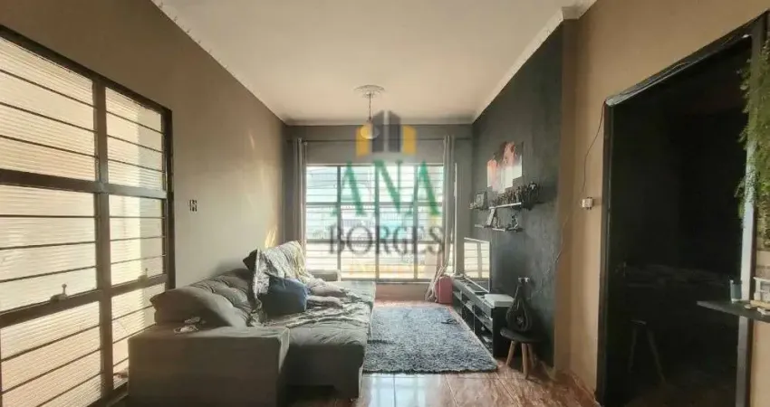Casa com 3 quartos à venda no Além Ponte, Sorocaba 