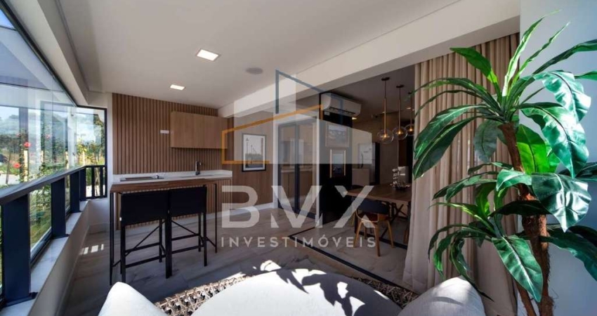 AVANT-GARDE. Excelente apartamento 127 m², Construtora PLANETA, 3 dormitórios (1 suíte), terraço gourmet, lazer total, 3 vagas, Campolim-Sorocaba