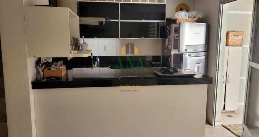 Casa com 3 quartos à venda na Vila Haro, Sorocaba 