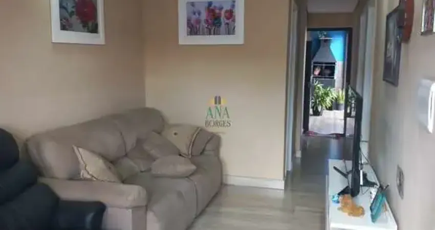 Casa com 2 quartos à venda na Avenida Ipanema, 5867, Jardim Novo Horizonte, Sorocaba
