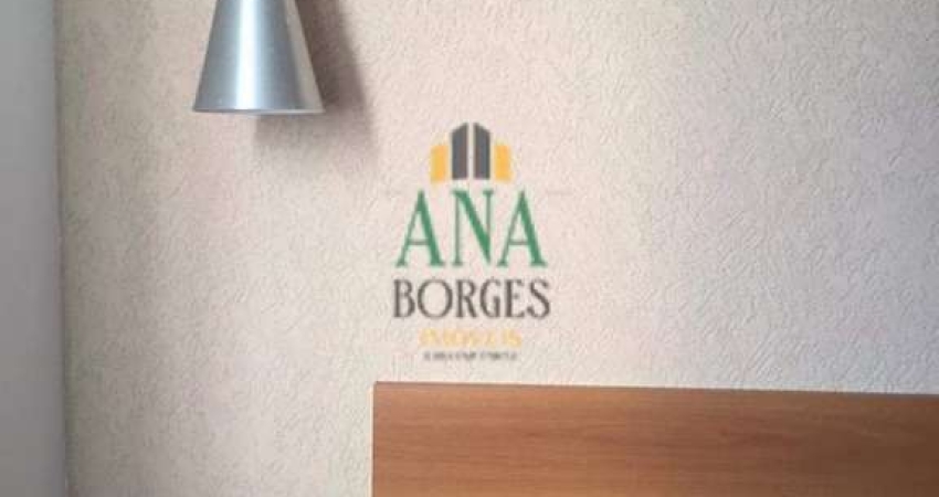 Vendo lindo apartamento Rua Lituânia mobiliado