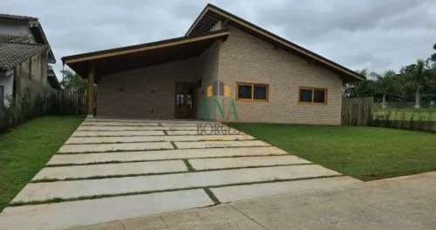 Casa Térrea Condomínio em Araçoiaba da Serra