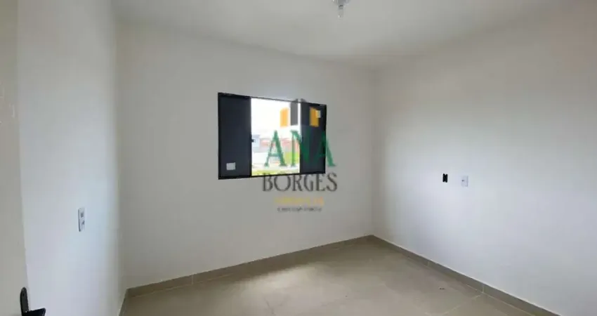 Casa com 2 quartos à venda na Avenida Sandro Antônio Mendes, Jardim Alpes de Sorocaba, Sorocaba