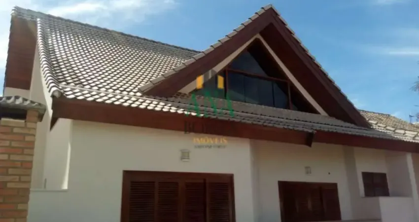 Sobrado para Venda no Residencial Granja Olga II - Sorocaba