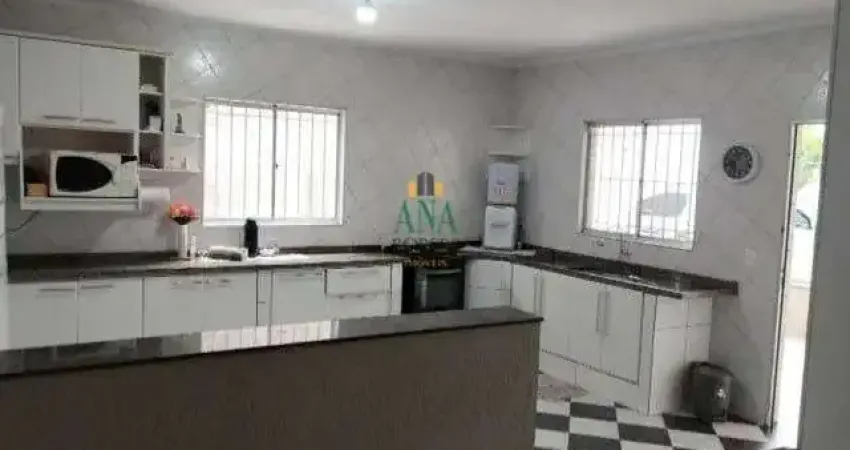 Casa com 3 quartos à venda na Rua Genésio Maria, 470, Jardim Boa Esperança, Sorocaba